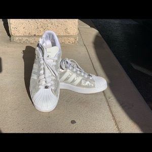 Limited Addition Adidas